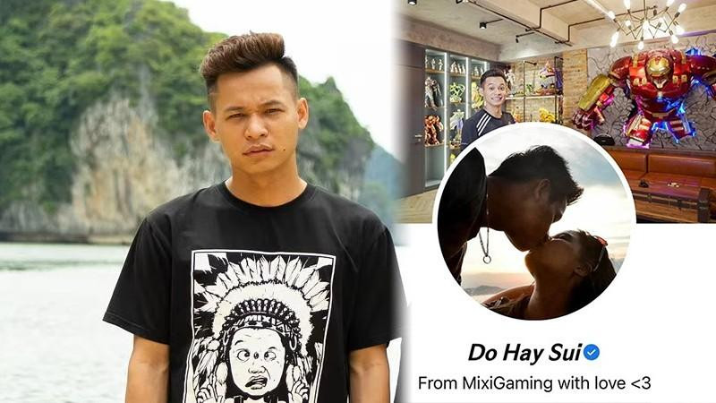 Nhiều streamer bị hacker tấn công, trong đó có Độ Mixi. Nhiều streamer bị hacker tấn công, trong đó có Độ Mixi.