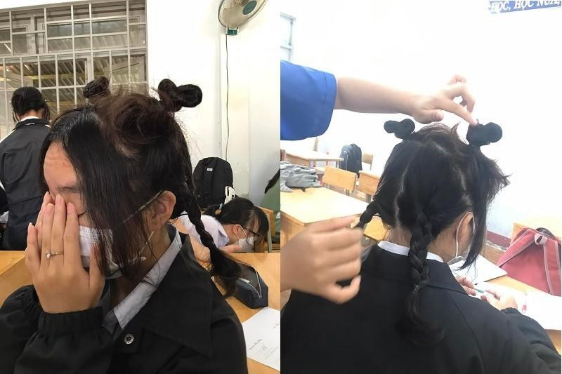 Đây có phải là kiểu tóc &quot;hot trend&quot; năm nay không?