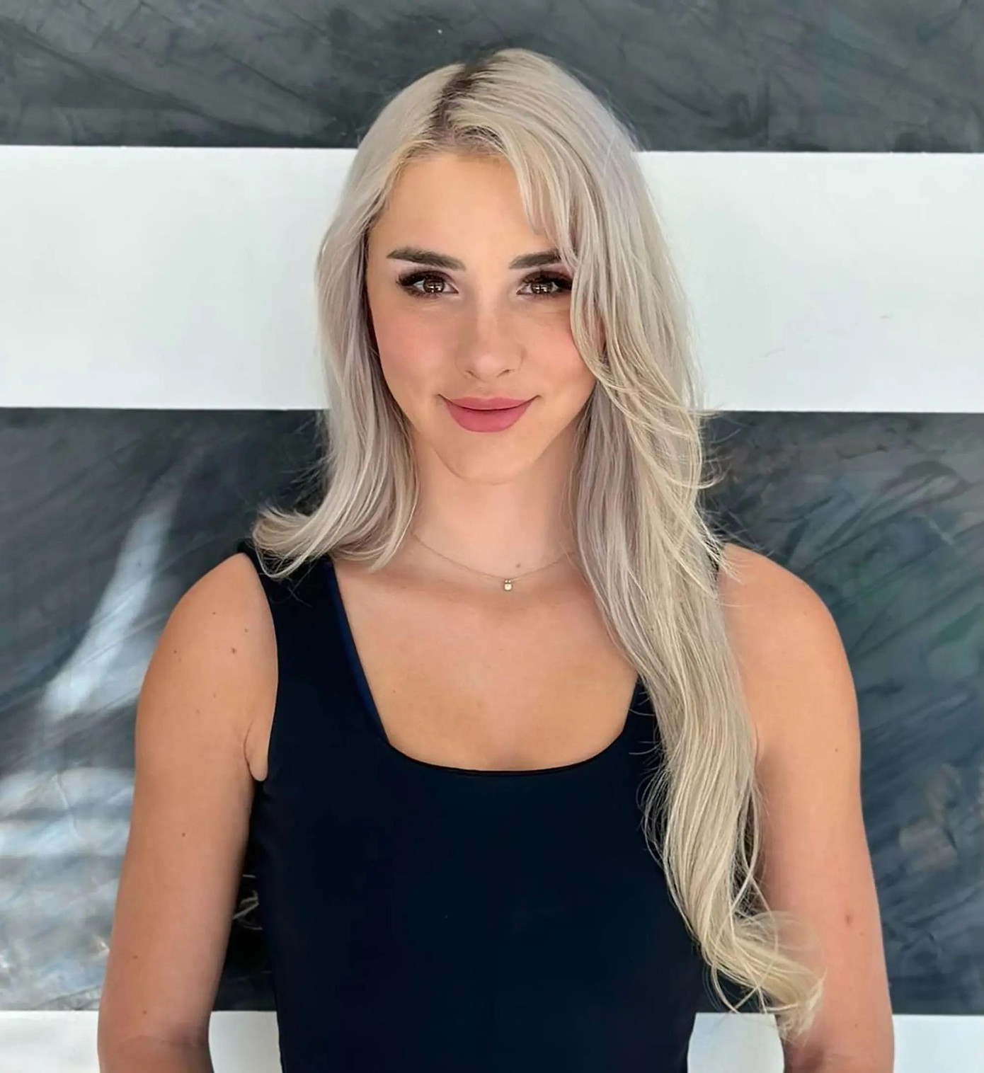 Mikhaila Peterson là người sáng lập chế độ ăn Sư tử- “The Lion Diet.”