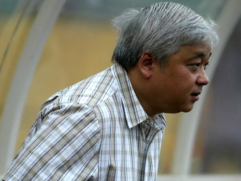 Bầu Kiên gặp nhiều khó khăn trong năm nay