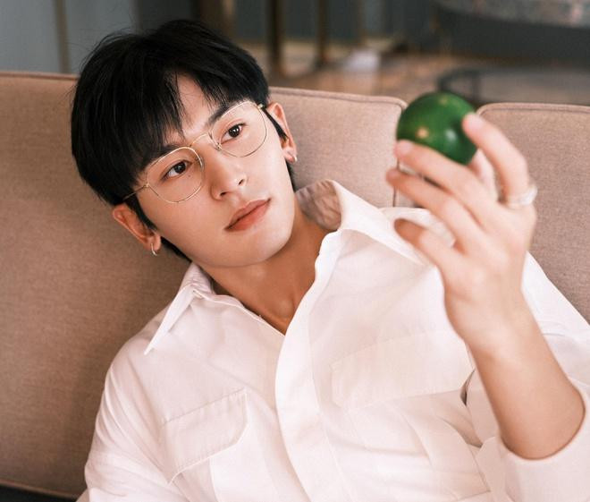 Scandal ảnh hưởng lớn tới sự nghiệp của nam diễn viên. Ảnh: Sina.