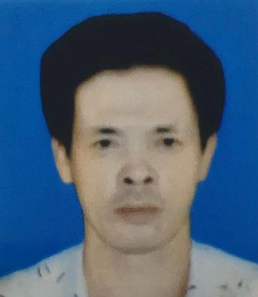 Ông Lương Sơn Tình.