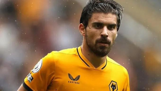 Manchester United đang dành sự quan tâm đặc biệt đến với Ruben Neves (Nguồn: ithethao.com) Manchester United đang dành sự quan tâm đặc biệt đến với Ruben Neves (Nguồn: ithethao.com)