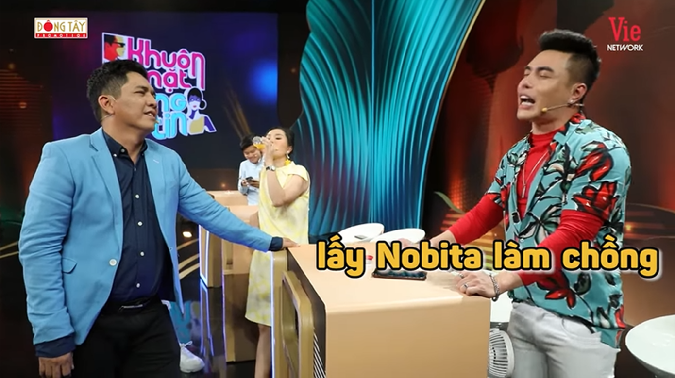 Bản nhạc chế Doraemon gây nhiều phản cảm. Bản nhạc chế Doraemon gây nhiều phản cảm.