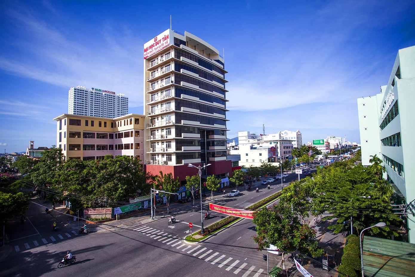 Cơ sở 254 Nguyễn Văn Linh, Phường Thạc Gián, Quận Thanh Khê, Tp. Đà Nẵng Cơ sở 254 Nguyễn Văn Linh, Phường Thạc Gián, Quận Thanh Khê, Tp. Đà Nẵng