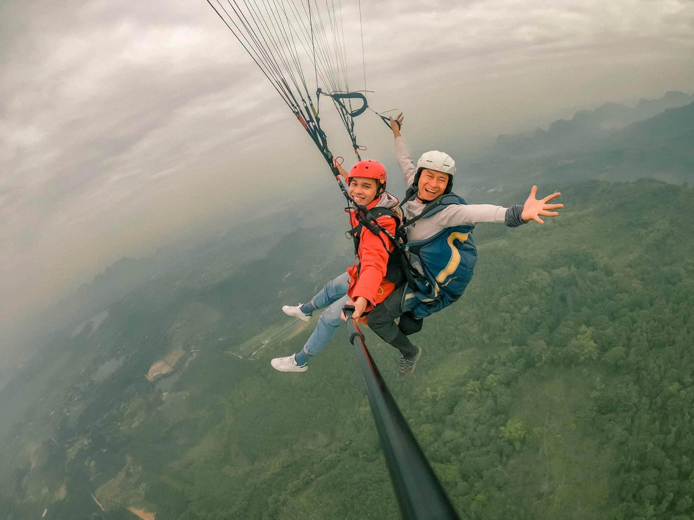 Nhìn lại chặng đường mình đã đi qua, Rọt tự hào: “Tôi dần trưởng thành sau hành trình khám phá, được hòa mình vào thiên nhiên và gần hơn với đời sống của người dân khắp các vùng miền, để càng thấy yêu mến đất nước mình hơn. Đam mê du lịch bụi không chỉ đem lại thu nhập mà còn giúp tôi phát triển bản thân, để theo đuổi ước mơ đi hết 63 tỉnh thành của nước mình”.