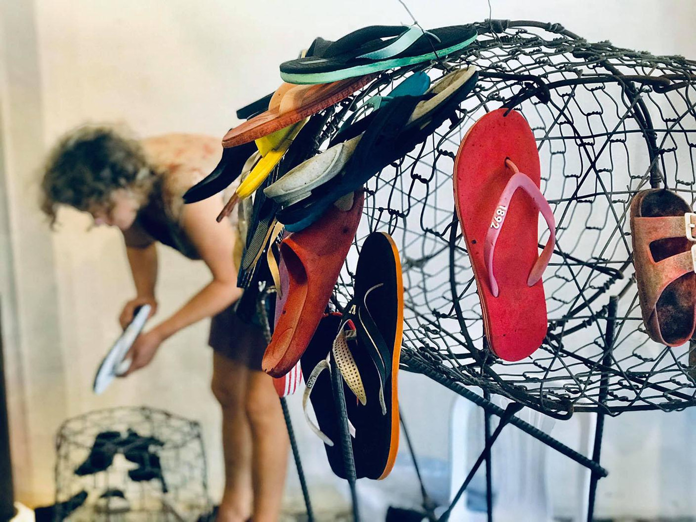 Để biến thành những cuộc sắp đặt độc đáo Để biến thành những cuộc sắp đặt độc đáo