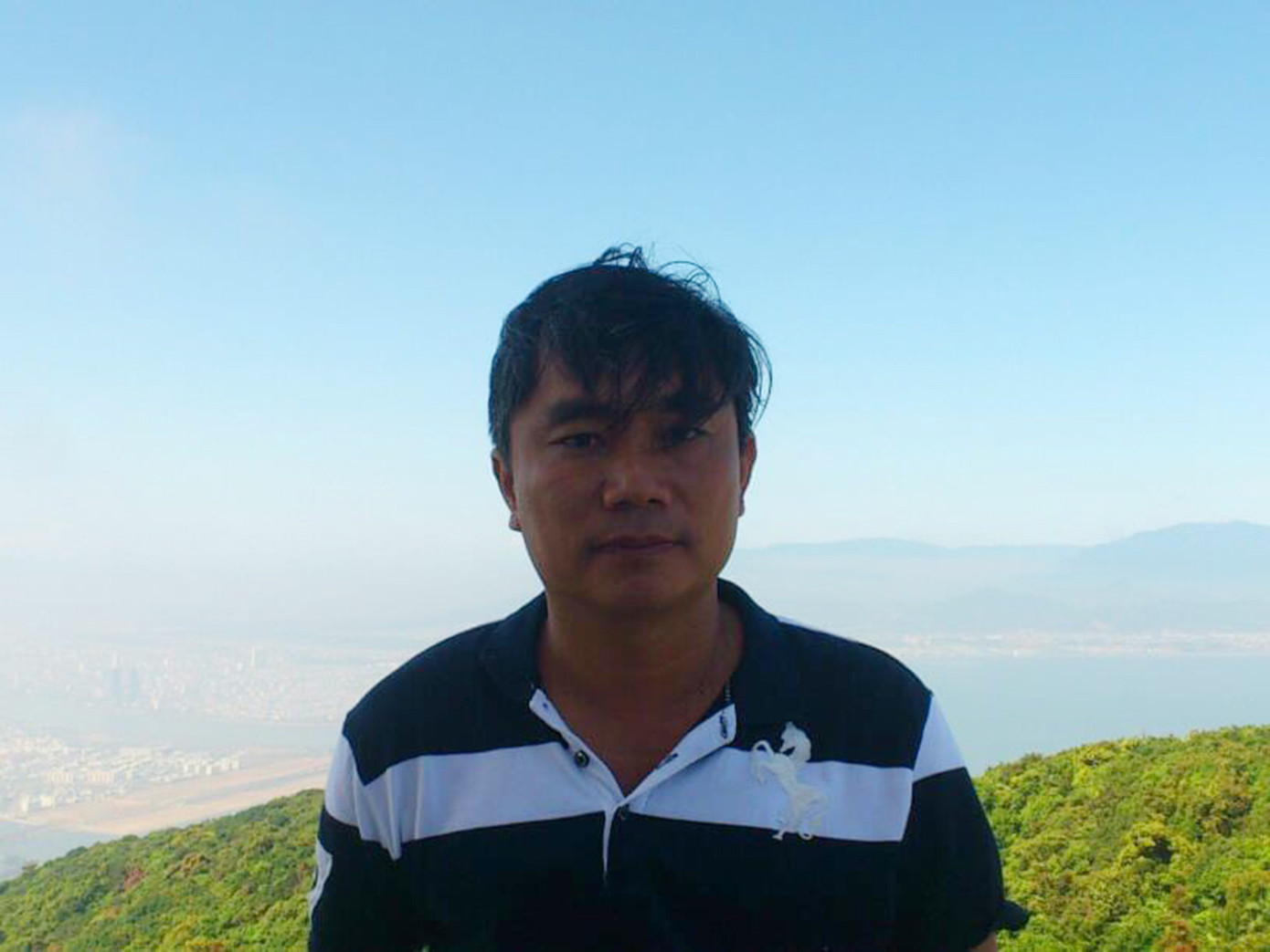 Nhạc sĩ Nguyễn Ngọc Huy. Ảnh: NVCC. Nhạc sĩ Nguyễn Ngọc Huy. Ảnh: NVCC.