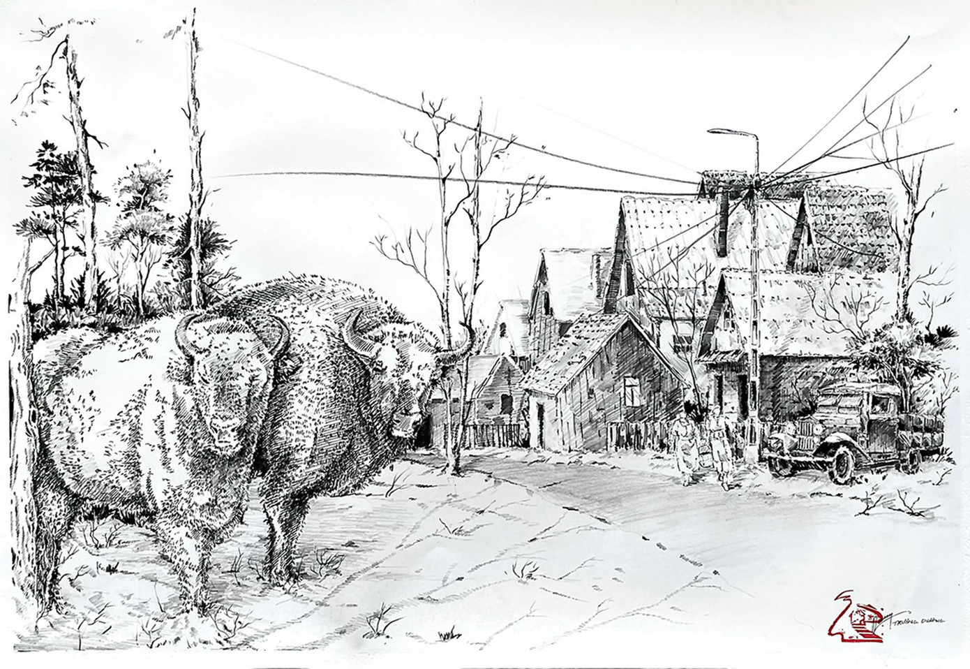 Một tác phẩm khác của Trương Quang Đăng Dương được giới thiệu tại triển lãm Nhau Art Studio (Hà Nội) Một tác phẩm khác của Trương Quang Đăng Dương được giới thiệu tại triển lãm Nhau Art Studio (Hà Nội)