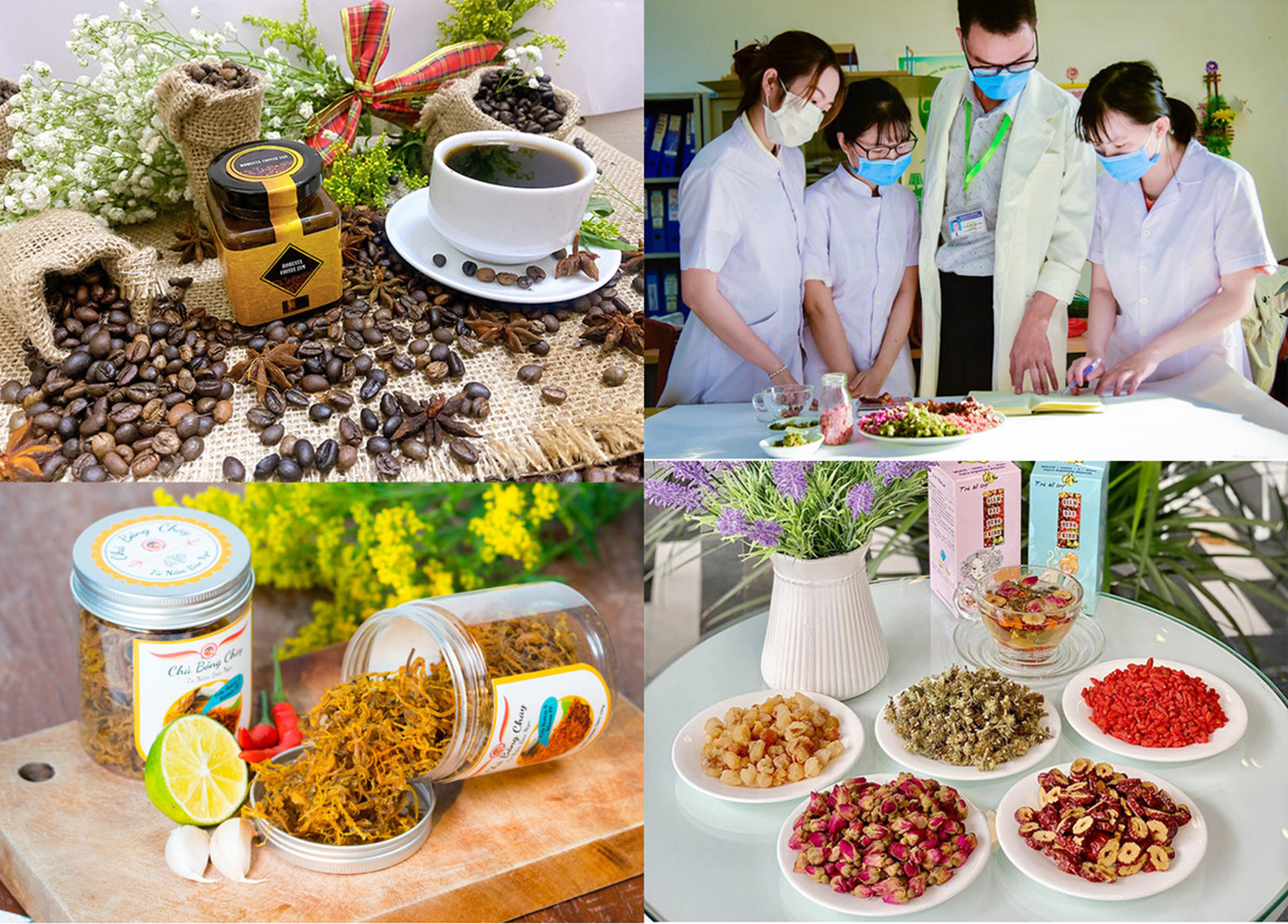 Các sản phẩm “made in sinh viên DTU” đã có mặt trên thị trường Các sản phẩm “made in sinh viên DTU” đã có mặt trên thị trường