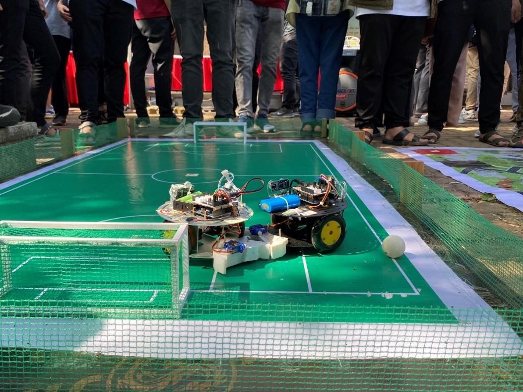 Sản phẩm NCKH của Khoa Điện trường ĐHBK