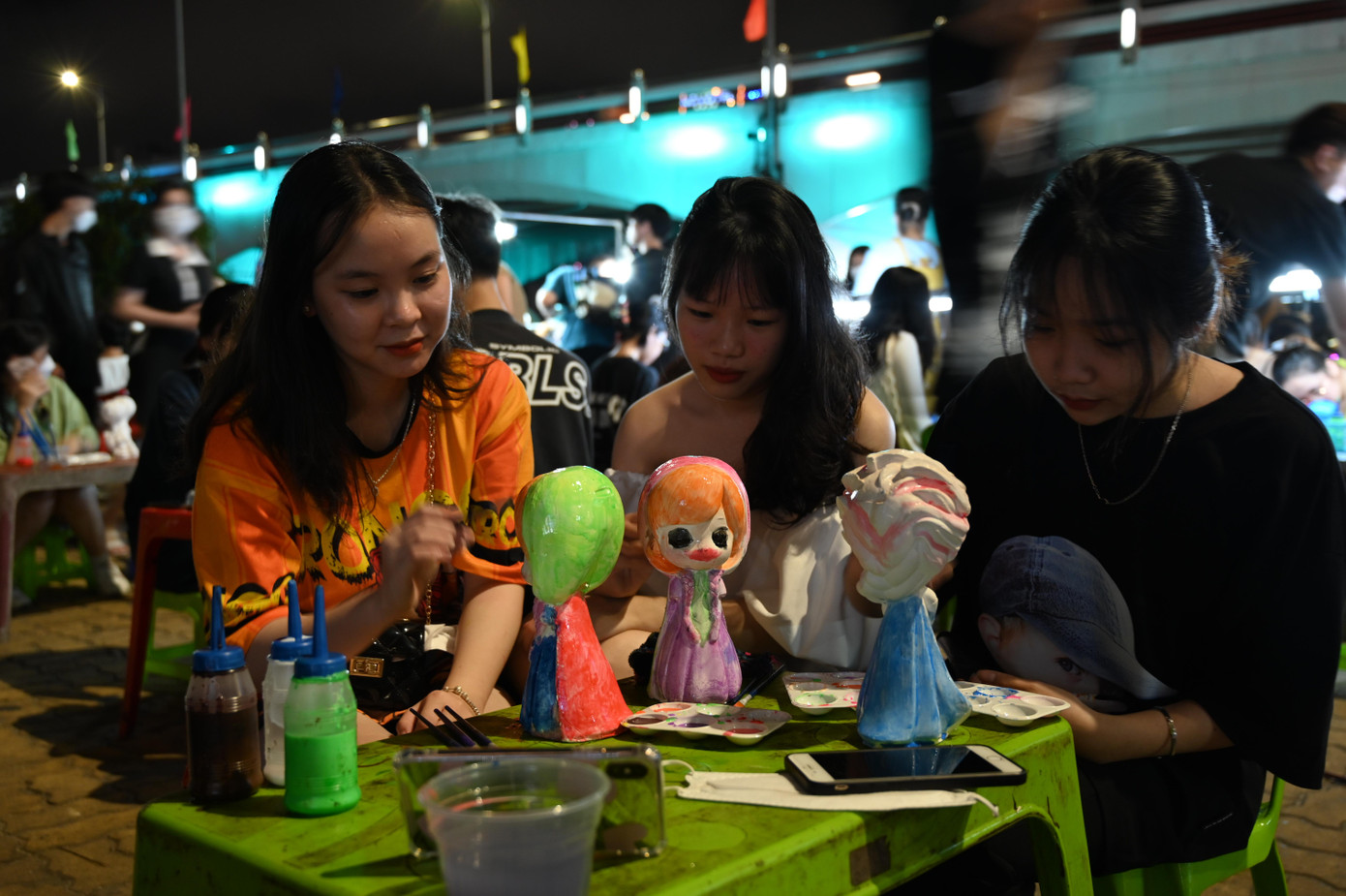 Đến đây không chỉ đến để gặp mặt bạn bè mà còn là hot trend rần rần trên mạng xã hội những ngày qua - Ảnh Huỳnh Như Đến đây không chỉ đến để gặp mặt bạn bè mà còn là hot trend rần rần trên mạng xã hội những ngày qua - Ảnh Huỳnh Như