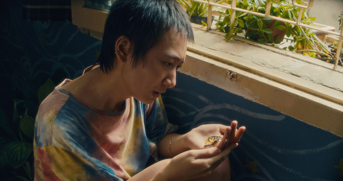 Mỗi thế hệ đều đối mặt với những tổn thương riêng Mỗi thế hệ đều đối mặt với những tổn thương riêng