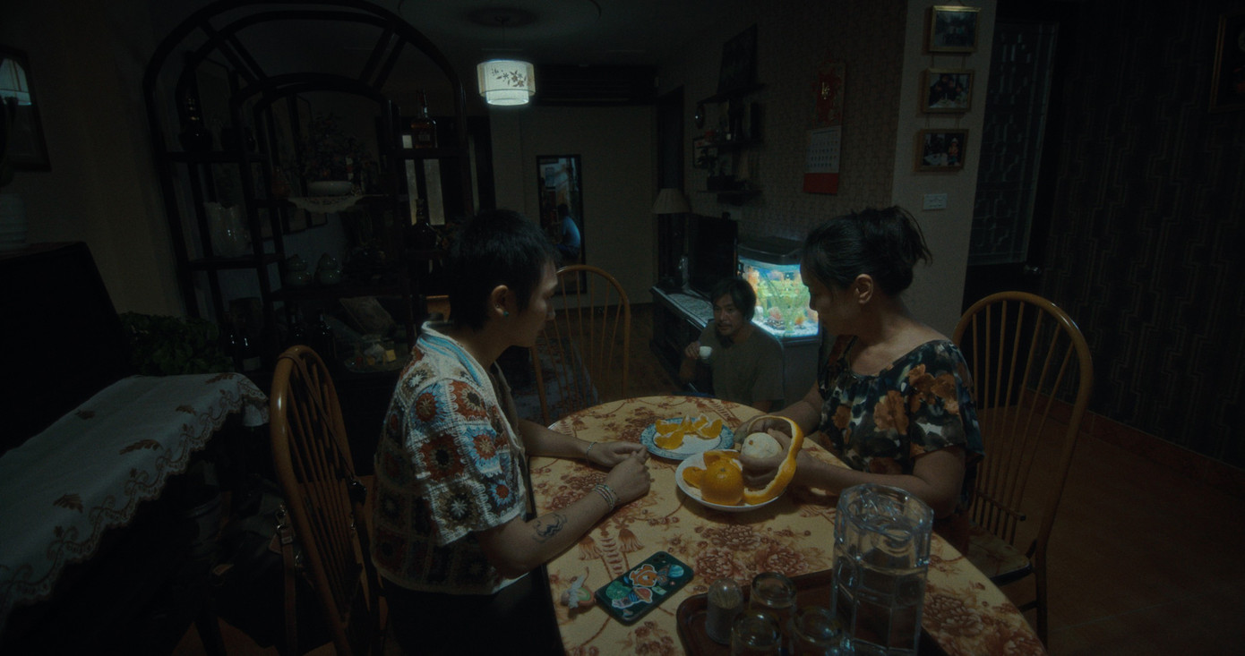 Cảnh trong phim Mưa trên cánh bướm. Cảnh trong phim Mưa trên cánh bướm.