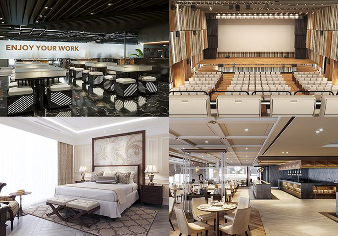 Hệ sinh thái hoàn chỉnh, đa dạng hỗ trợ đào tạo ở 03 Quang Trung, Đà Nẵng