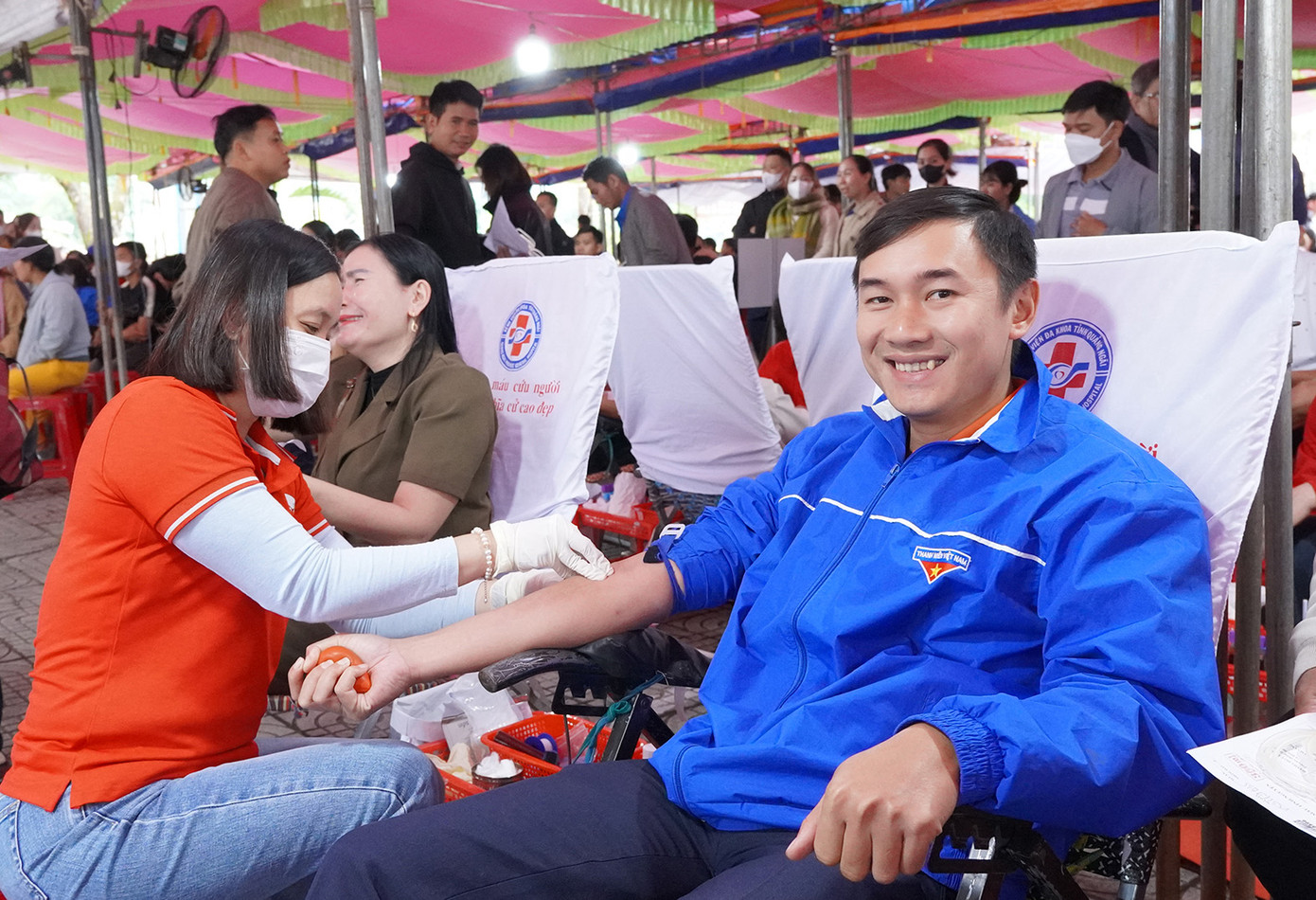 Đoàn viên thanh niên Đoàn viên thanh niên