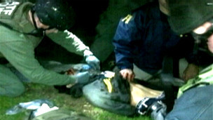 Cả hai anh em nhà Tsarnaev đã làm cho Boston sống trong những ngày bất an