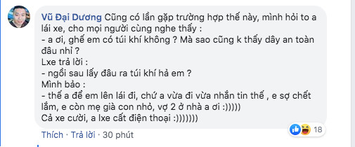 Cộng đồng mạng 'thót tim', bất bình trước hành vi của tài xế xe khách ảnh 2