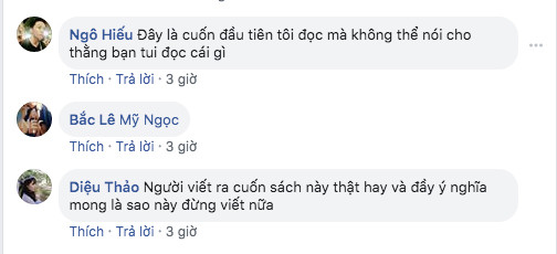 Ngã ngửa những trang sách chỉ một từ 'ha' ảnh 2