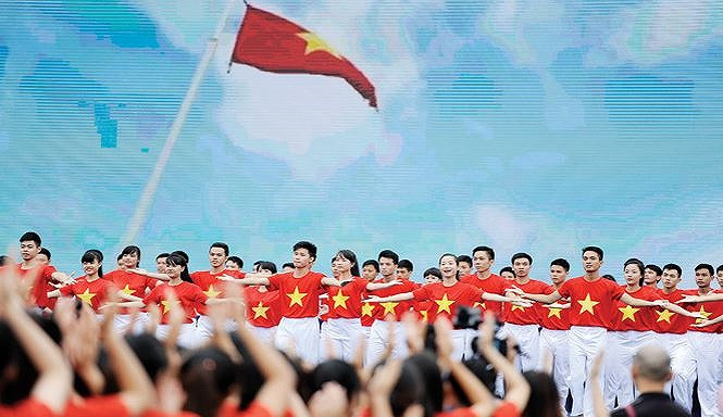 Thanh niên sáng tạo, hình thức mới mẻ, áp dụng công nghệ tốt ảnh 5