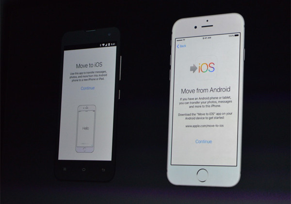 iPhone 6S và 6S Plus trình làng, thêm phiên bản màu vàng hồng ảnh 1