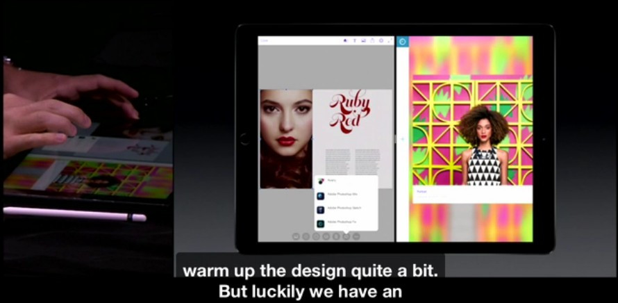 iPhone 6S và 6S Plus trình làng, thêm phiên bản màu vàng hồng ảnh 22