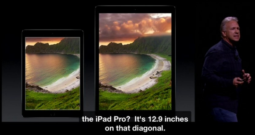 iPhone 6S và 6S Plus trình làng, thêm phiên bản màu vàng hồng ảnh 31