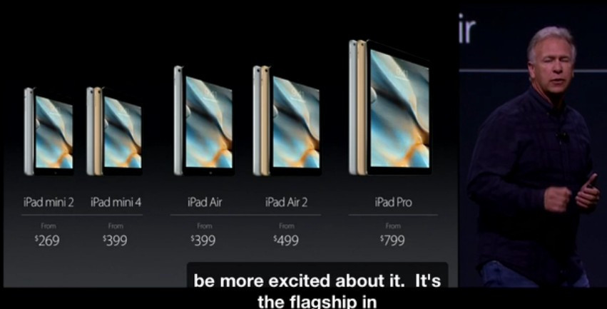 iPhone 6S và 6S Plus trình làng, thêm phiên bản màu vàng hồng ảnh 17