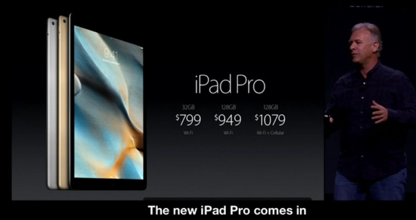 iPhone 6S và 6S Plus trình làng, thêm phiên bản màu vàng hồng ảnh 18