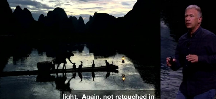 iPhone 6S và 6S Plus trình làng, thêm phiên bản màu vàng hồng ảnh 4