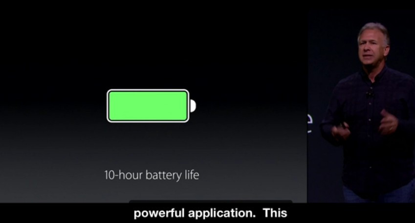 iPhone 6S và 6S Plus trình làng, thêm phiên bản màu vàng hồng ảnh 27