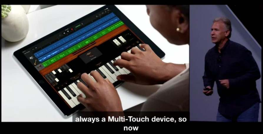 iPhone 6S và 6S Plus trình làng, thêm phiên bản màu vàng hồng ảnh 29