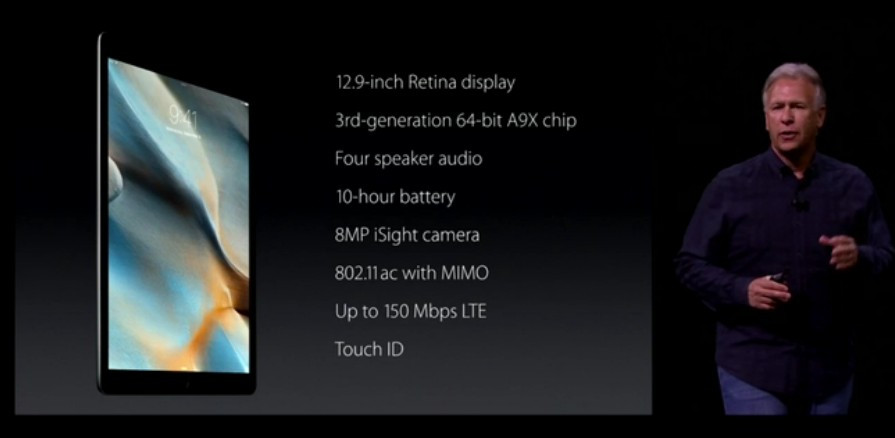 iPhone 6S và 6S Plus trình làng, thêm phiên bản màu vàng hồng ảnh 20