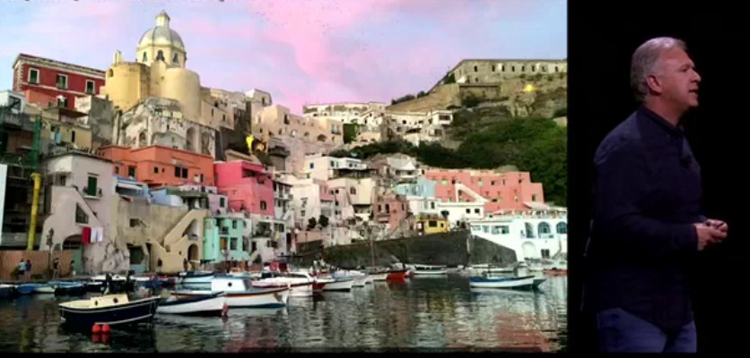 iPhone 6S và 6S Plus trình làng, thêm phiên bản màu vàng hồng ảnh 3