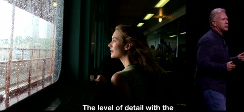 iPhone 6S và 6S Plus trình làng, thêm phiên bản màu vàng hồng ảnh 2