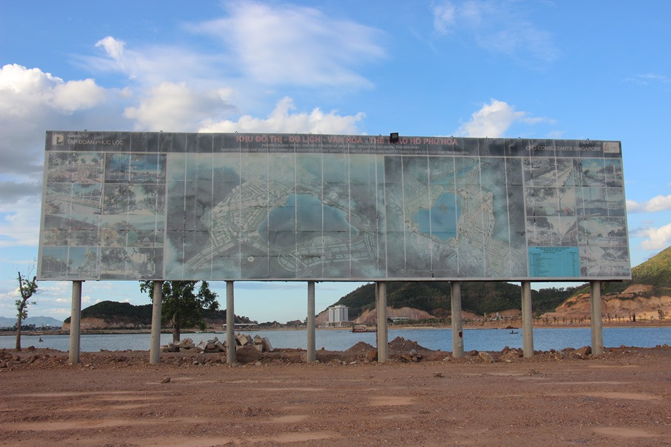 Lộ diện sai phạm các dự án BT ở Bình Định ảnh 1