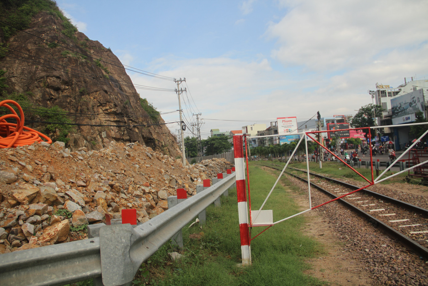 Cận cảnh vị trí Bình Định dự kiến tạc bức phù điêu 'khủng' 86 tỷ gây tranh cãi ảnh 4