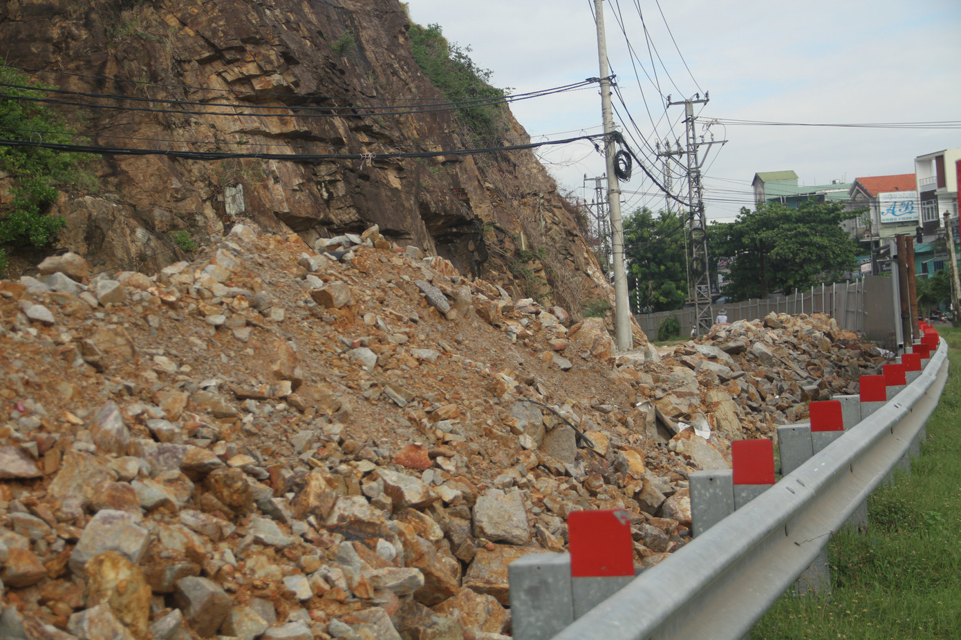 Tạm dừng dự án bức phù điêu 'khủng' 86 tỷ ở Bình Định ảnh 2