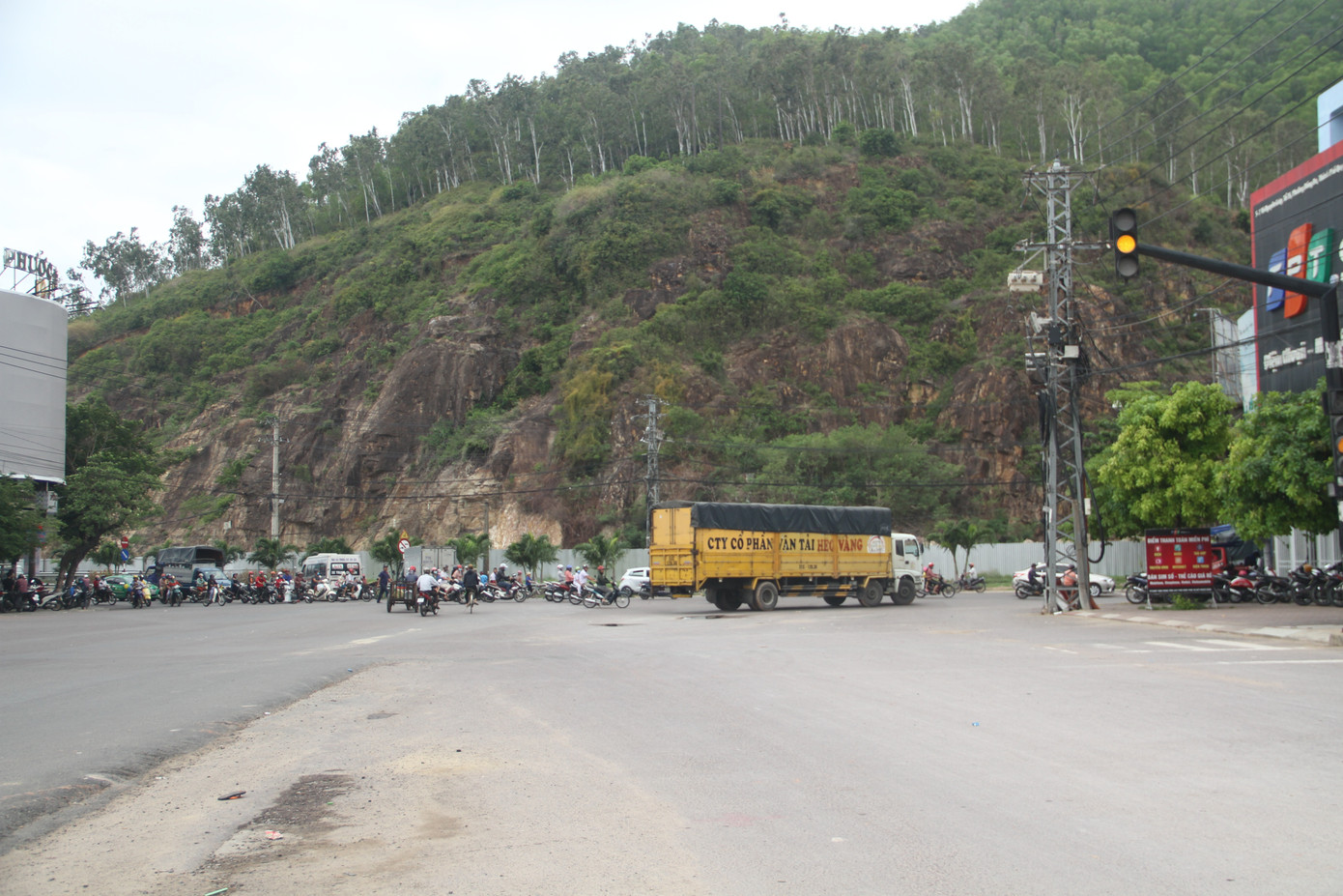 Tạm dừng dự án bức phù điêu 'khủng' 86 tỷ ở Bình Định ảnh 3