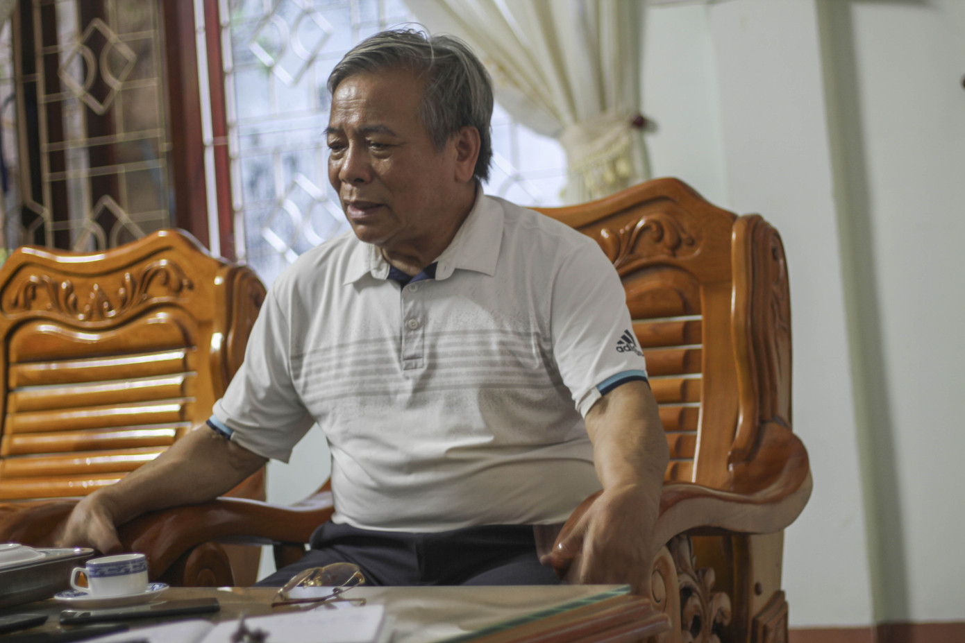 Cựu lãnh đạo Bình Định, chuyên gia chỉ ra những lo ngại về bức phù điêu 86 tỷ ảnh 1