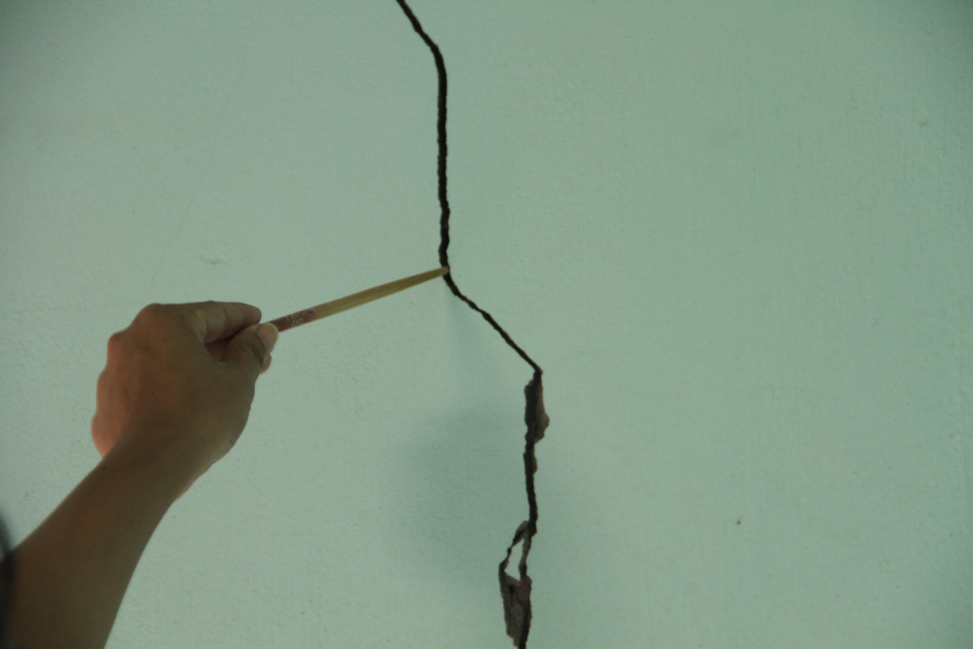 Nổ đá như “nổ nhà” ảnh 2