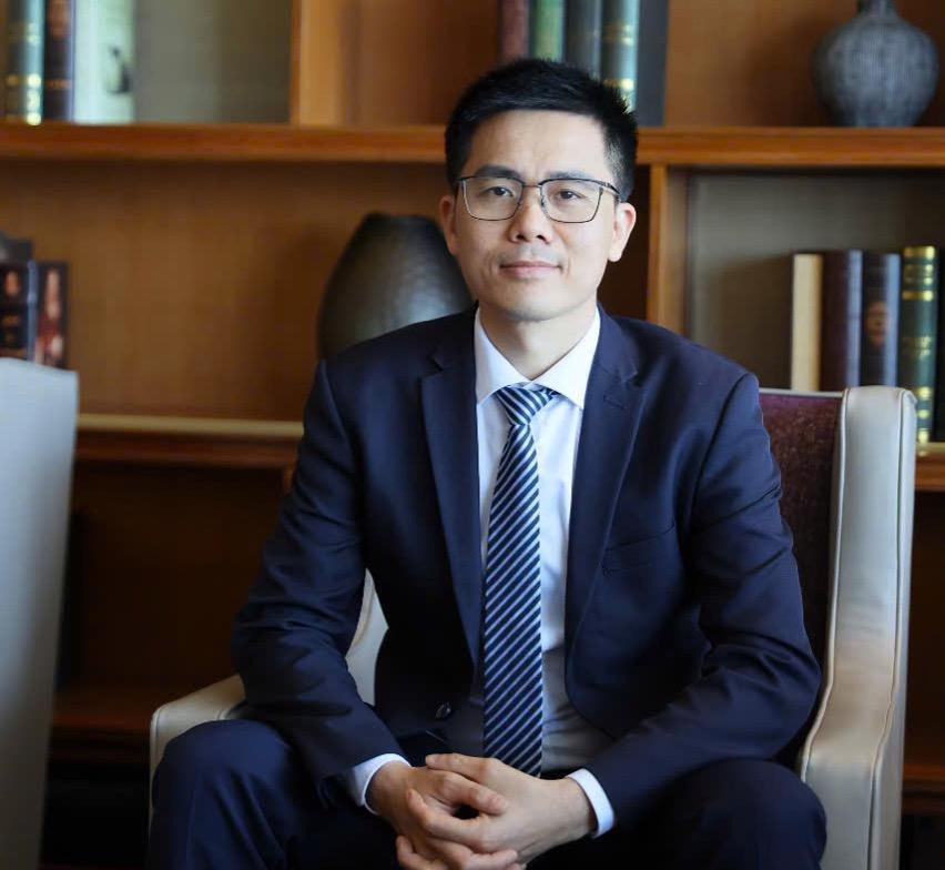 Ông Trần Đình Tùng - Chủ tịch Hiệp hội Kỹ sư xây dựng Việt Nam.