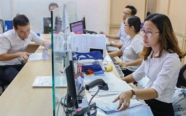 Ngân sách Nhà nước sẽ được mở rộng chi trả cho các đối tượng nghỉ việc do sắp xếp lại bộ máy.