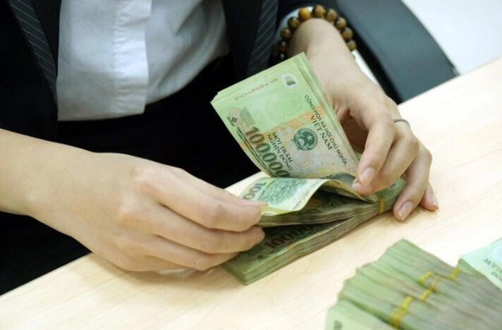 Quy định tiền lương mới từ ngày 15/6/2025.