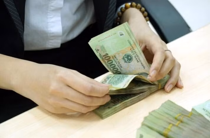 Quy định tiền lương mới từ ngày 15/6/2025. Quy định tiền lương mới từ ngày 15/6/2025.