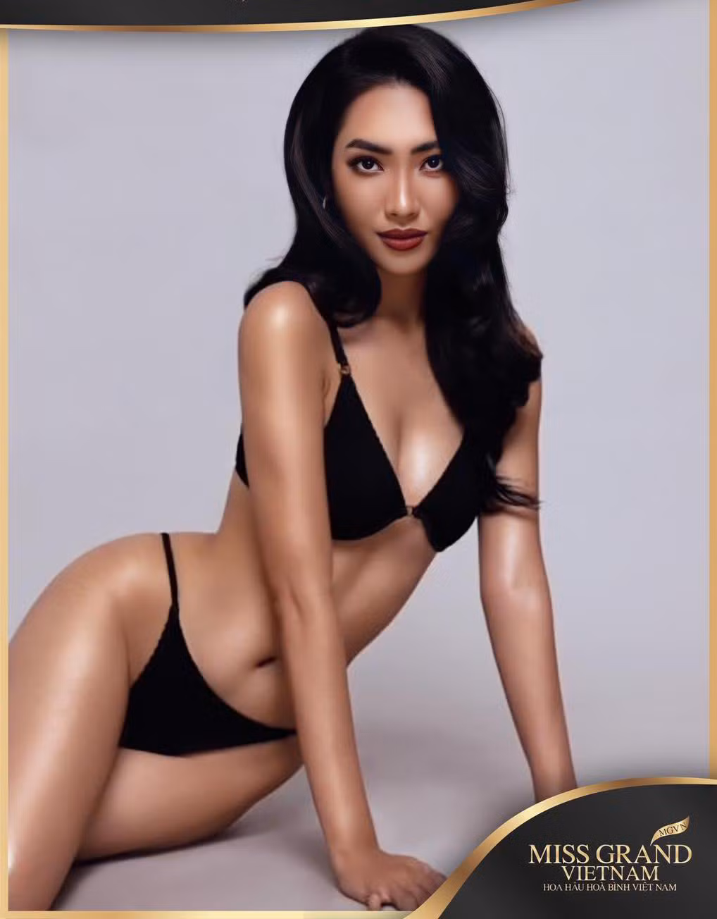 Nguyễn Thị Thu Cúc sinh năm 1998 đến từ Trà Vinh, là diễn viên tự do. Cô từng lọt Top 7 tài năng Hoa Hậu Hoàn Vũ Việt Nam 2019, Top 45 hoa hậu Hoàn Vũ Việt Nam 2019.
