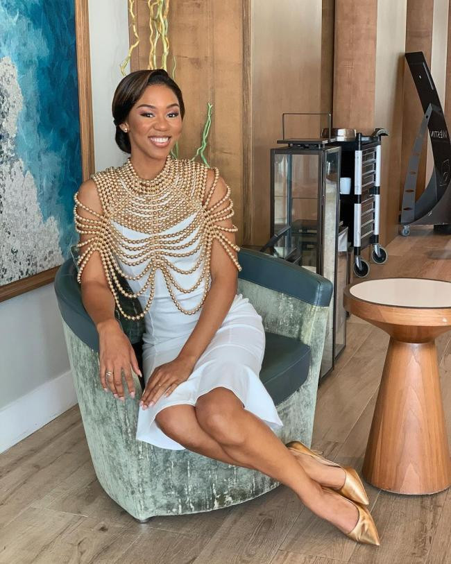 Tiffany LeAnn Conolly đối diện với những cáo buộc nghiêm trọng.