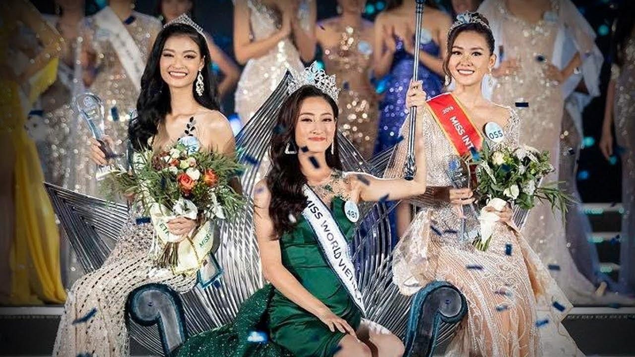 Tối 12/8, chủ nhân của vương miện Miss World Vietnam 2022 sẽ lộ diện.