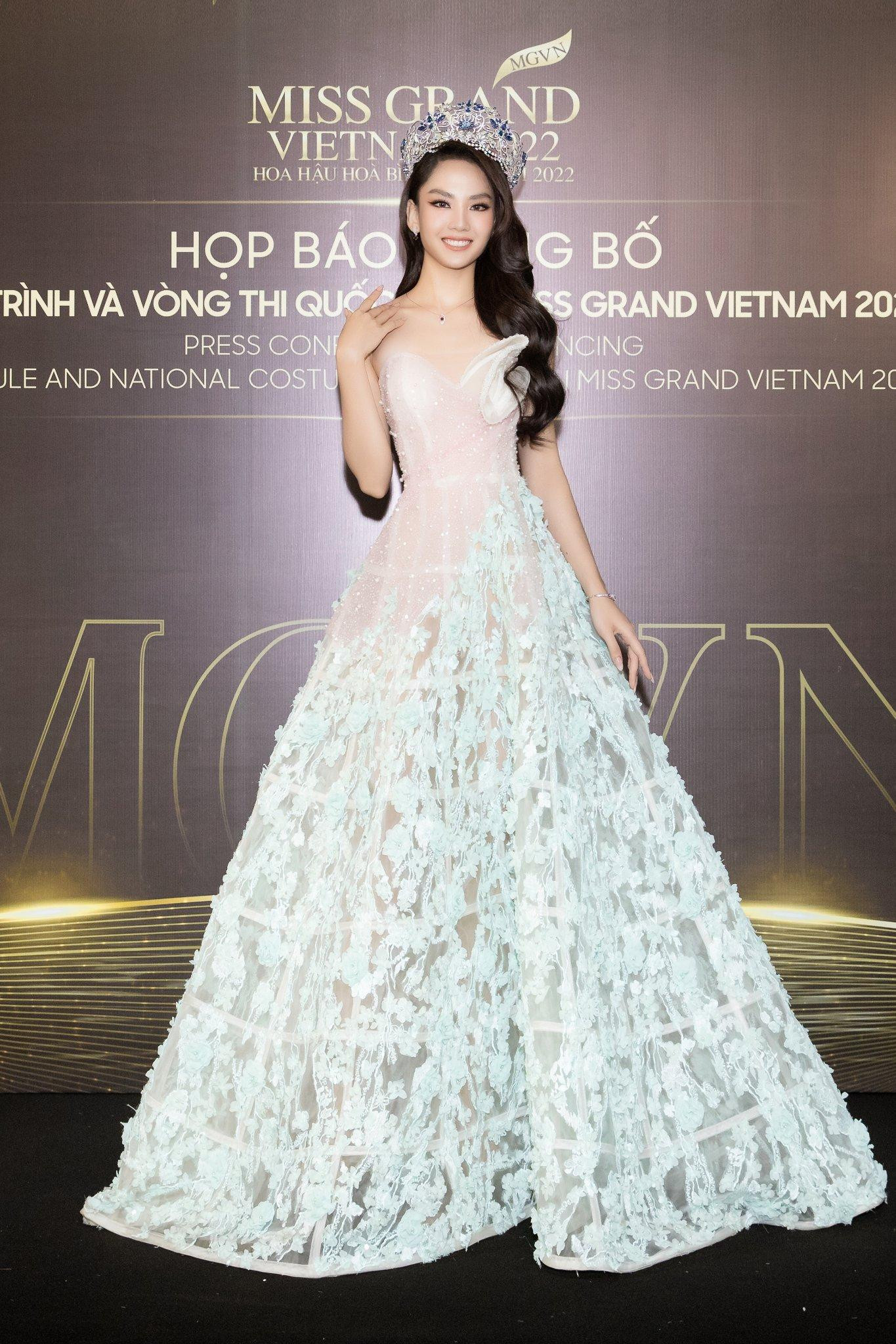 Miss World Vietnam 2022 đầy xinh đẹp và thần thái trên thảm đỏ. Miss World Vietnam 2022 đầy xinh đẹp và thần thái trên thảm đỏ.
