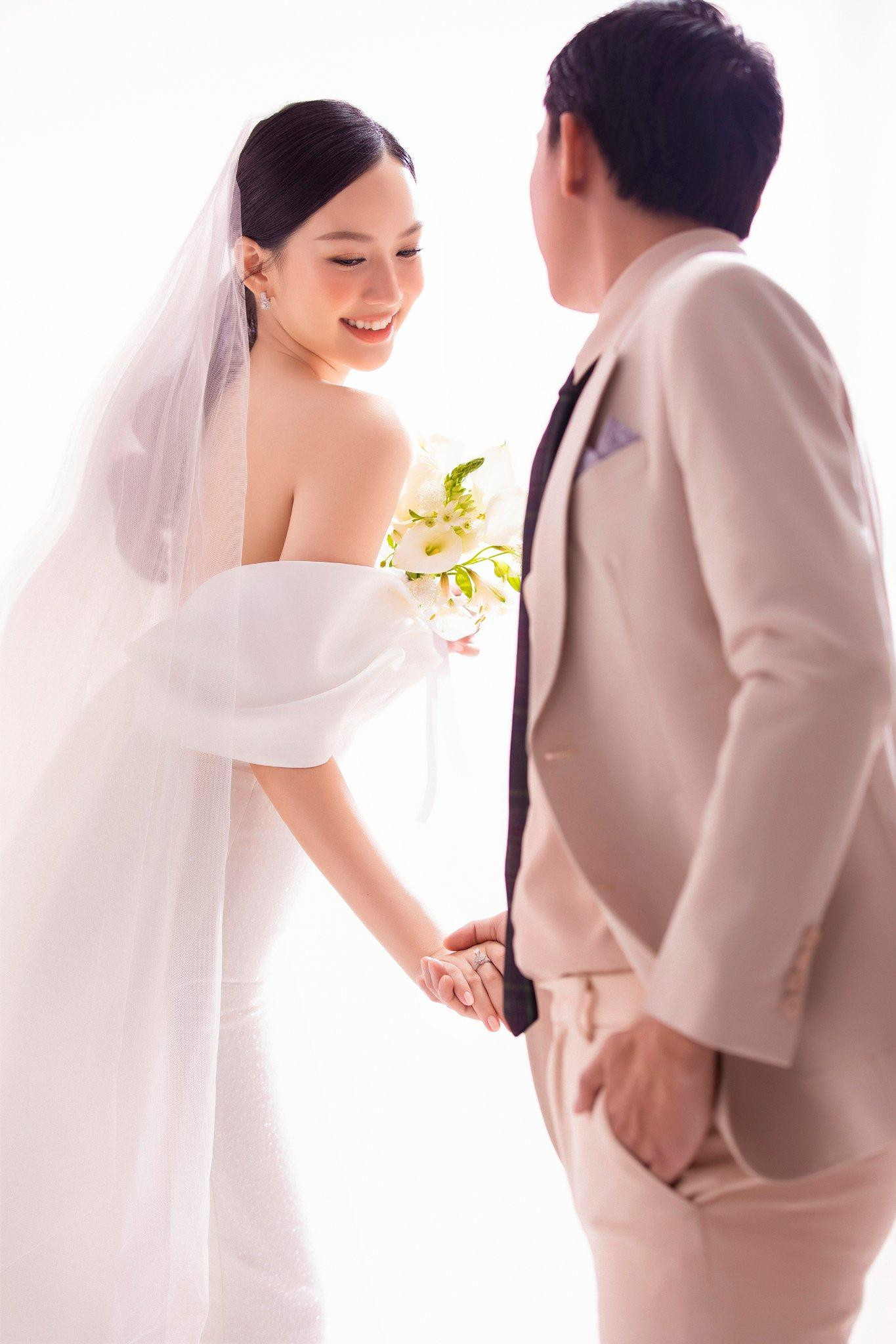 Dù nuối tiếc nhưng Phương Quỳnh chia sẻ cô mãn nguyện và hài lòng với những gì mình gặt hái được thông qua cuộc thi.